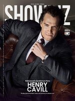 SHOWBIZ Magazine